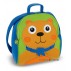 Детский рюкзак "Медвежонок- путешественник Джо" Oops OS3000211
